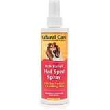 Itch Relief Hot Spot Spray