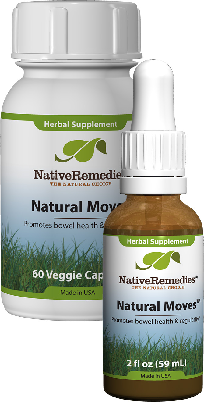 Pet Alive Natural Moves relieves pet constipation and promotes bowel health