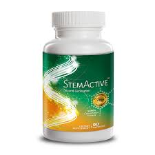 StemActive uses innovative renewal science growth factor technology to activate stem cells to replenish, heal and repair damaged or aging tissue. 