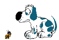 dogwithflea2.gif (16009 bytes)