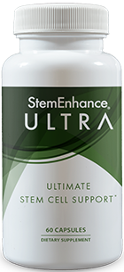 StemEnhance Ultra Ultimate Stem Cell Nutrition