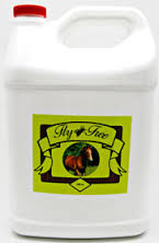 Fly Free Food Supplement for Large Animals and Livestock