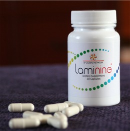Laminine Whole Food Supplement for Pets and People