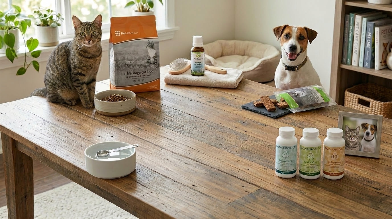 Allergies & Immune System