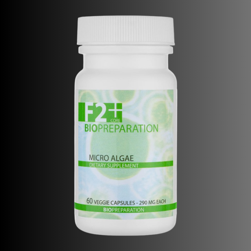 BioPreparation F2+ and Biopreparation F3+