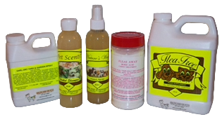 Shop Flea-Free Value Packs for Pets | Healthy Food For Pets