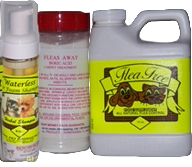 Shop Flea-Free Value Packs for Pets | Healthy Food For Pets