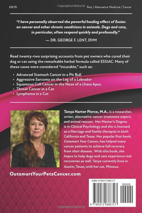 Outsmart Your Pet’s Cancer