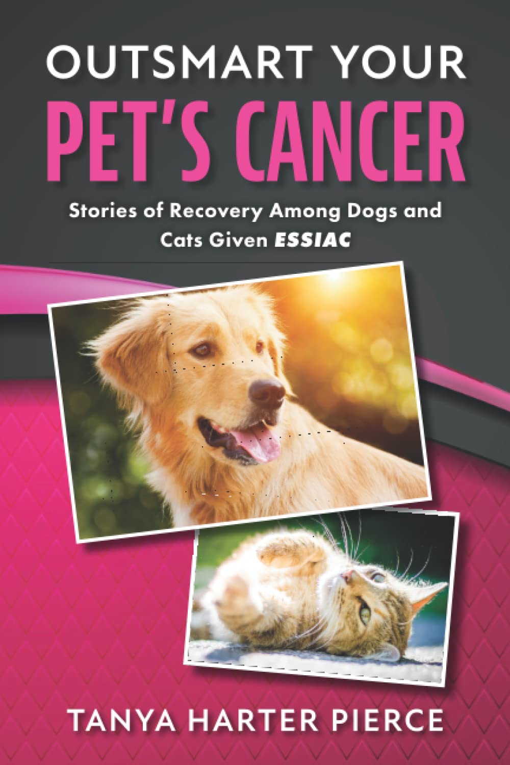 Outsmart Your Pet’s Cancer