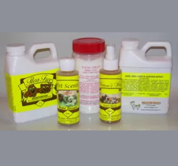 Shop Flea-Free Value Packs for Pets | Healthy Food For Pets