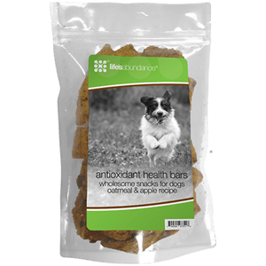 Antioxidant Health Bars