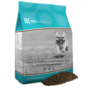 All Life Abundance Stage Cat Food