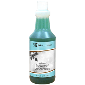 Bio-Base Floor Wash Concentrate