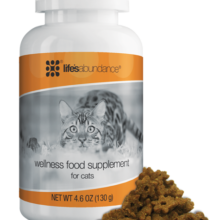 Wellness-Food-Supplement-for-Cats
