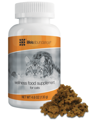 Wellness-Food-Supplement-for-Cats