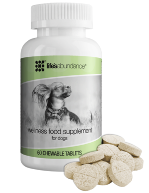 Wellness-Food-Supplement-for_Dogs