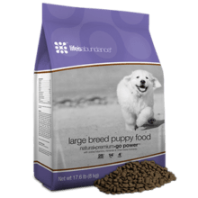 Life's abundance all hotsell life stage dog food