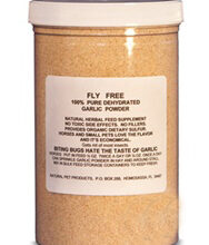 fly-free-garlic-powder