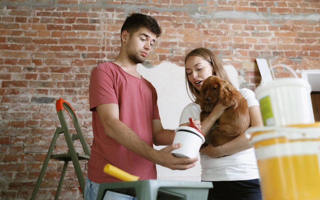 Removing Cat Litter Box Waste