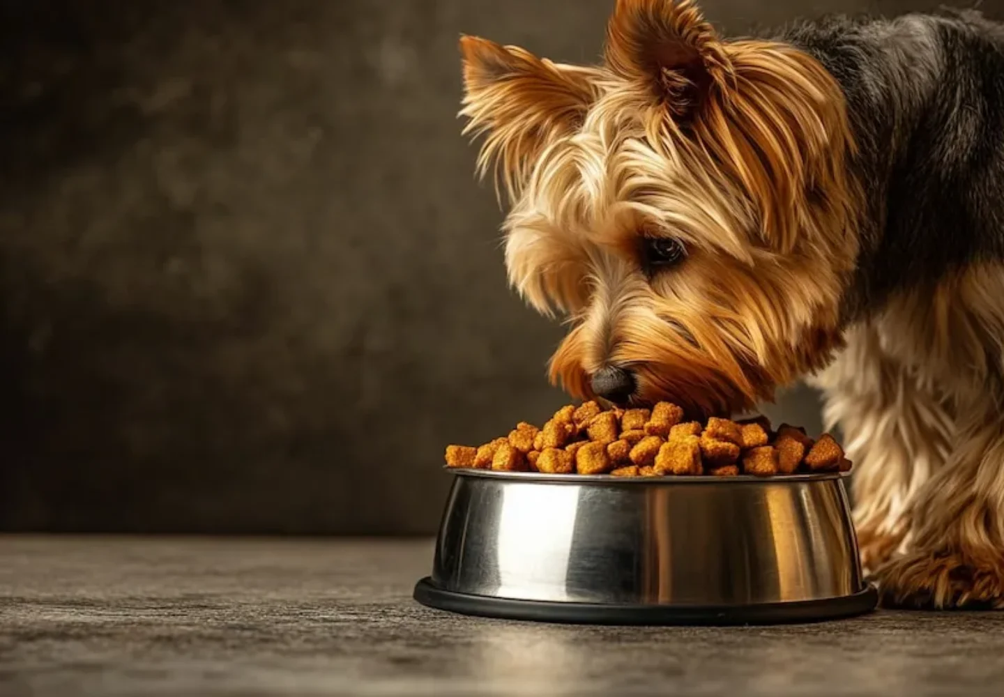 Life's Abundance Dog Food