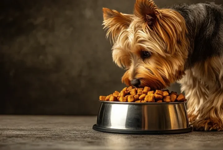 Discovering the Best Options: Life’s Abundance Dog Food, All Stages Formula, and Canned Varieties