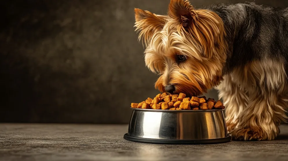 Life's Abundance Dog Food